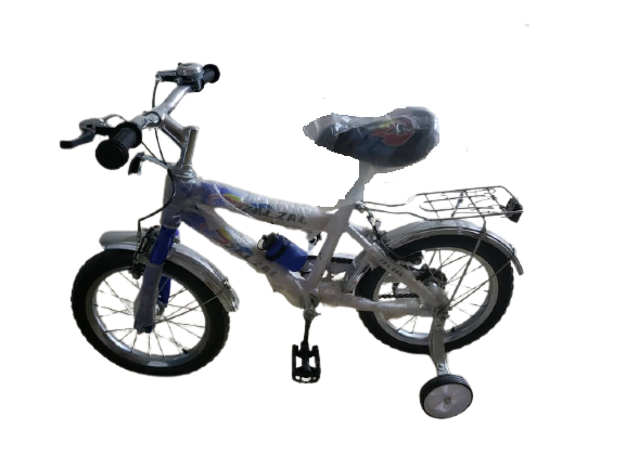 Kids Bike